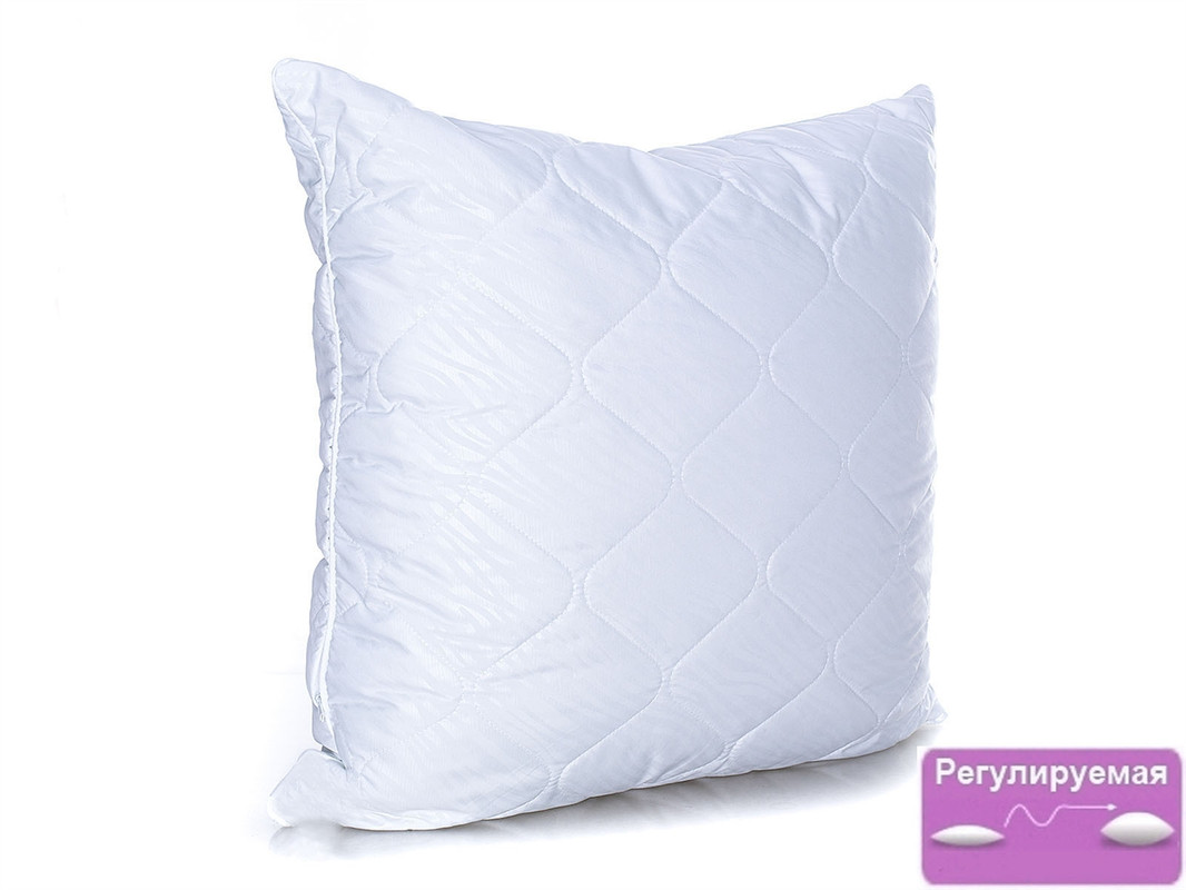 Подушка LIGHTHOUSE (21649), холлофайбер, 70х70 см